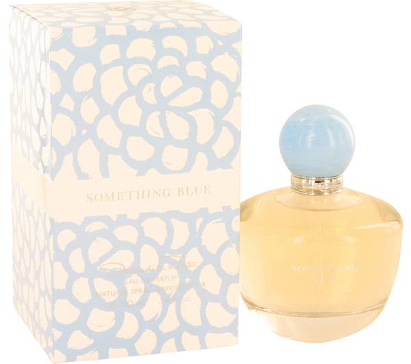 Something Blue Perfume by Oscar De La Renta