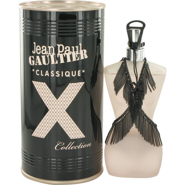 Classique x jean paul gaultier on sale