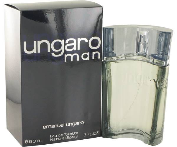 Ungaro Man Cologne by Ungaro