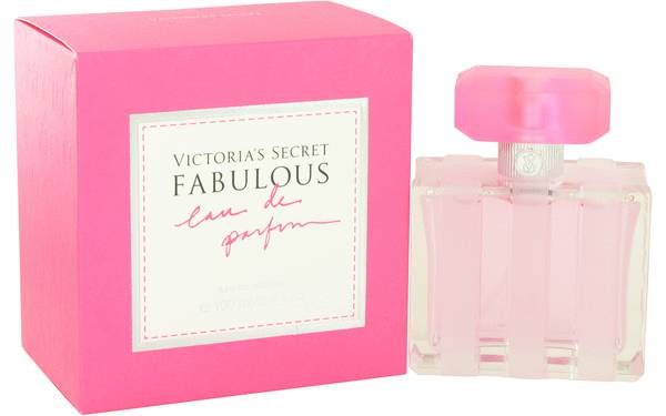 Victoria's Secret Fabulous Perfume by Victoria's Secret