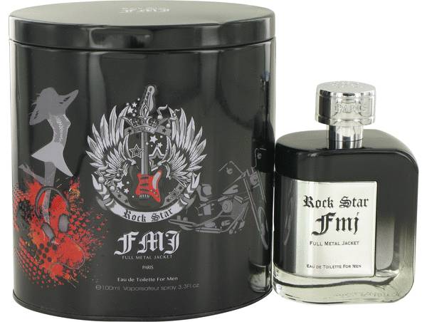 Fmj Rock Star by YZY Perfume - Buy online