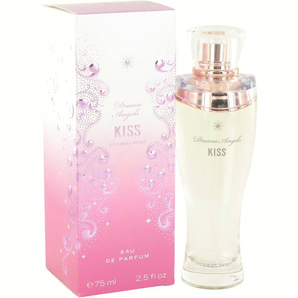 Dream Angels Kiss Perfume by Victoria's Secret