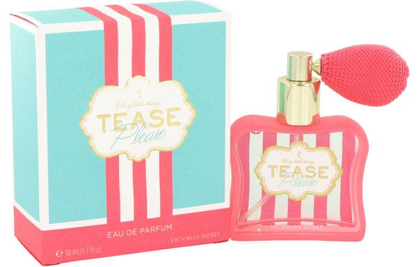 Sexy Little Things Tease Please Perfume by Victoria's Secret