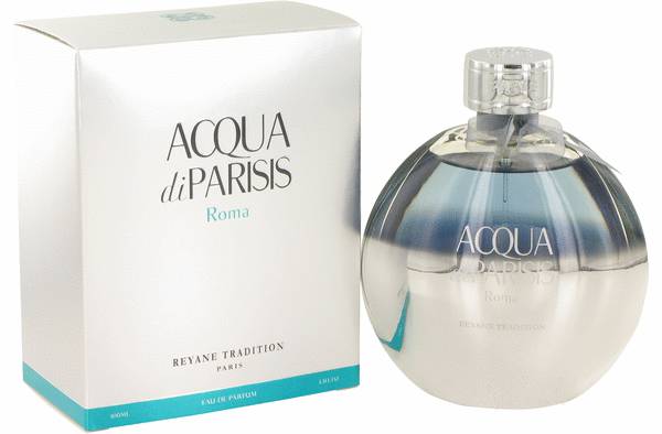 Acqua Di Parisis Roma Perfume by Reyane Tradition