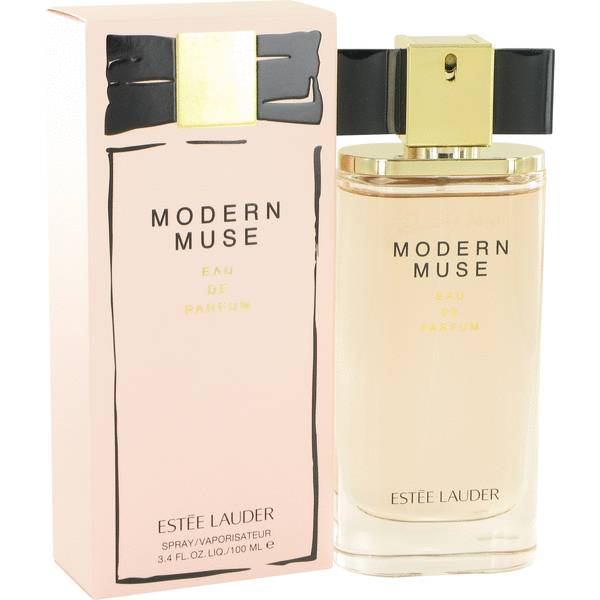 Modern Muse Estee Lauder - Buy online Perfume.com