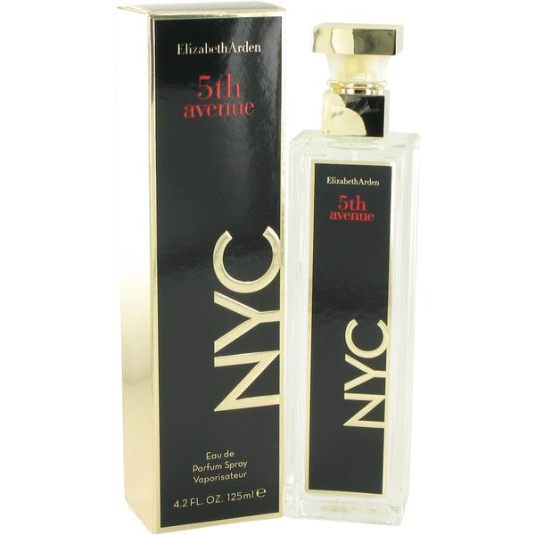 5th Avenue Nyc by Elizabeth Arden Buy online Perfume