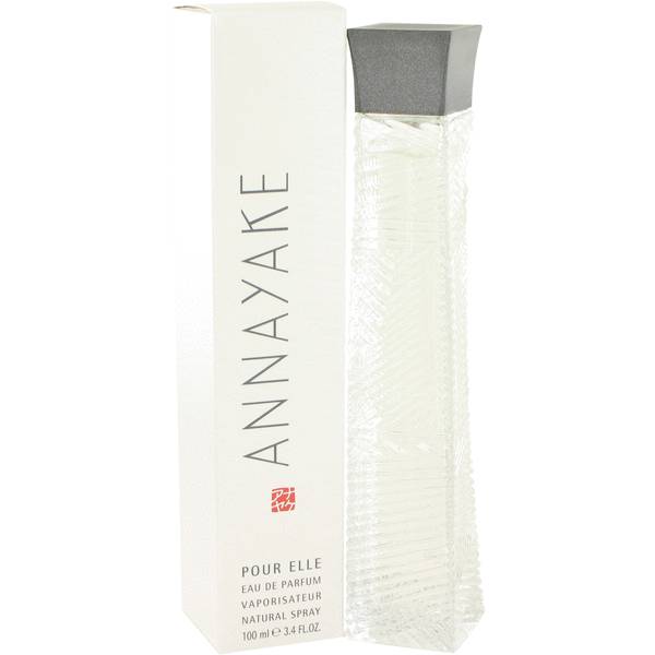 Annayake Perfume by Annayake