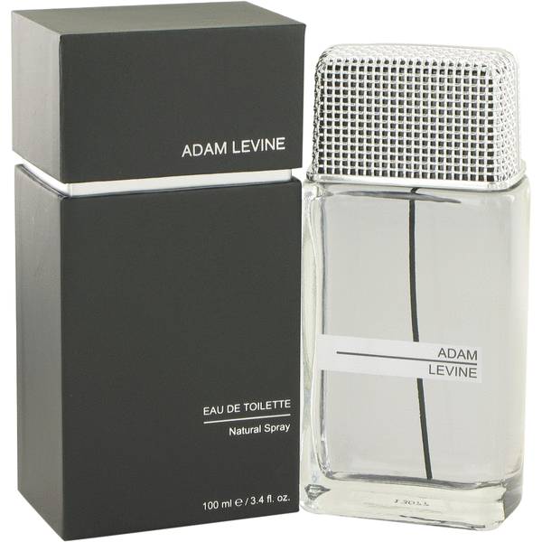 adam levine fragrance