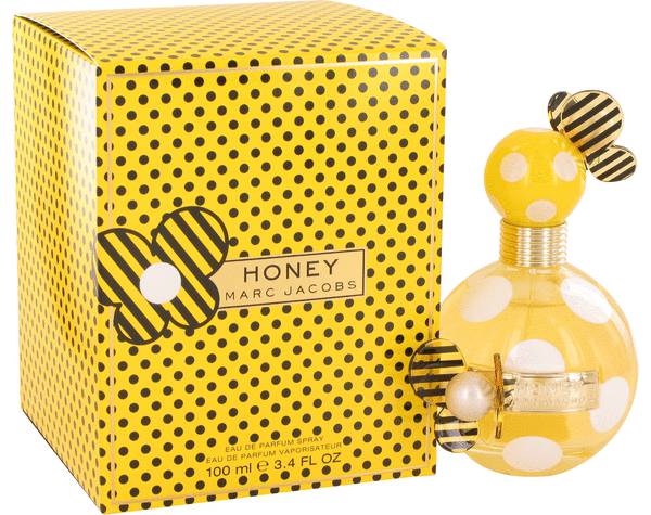 Marc Jacobs Honey by Marc Jacobs - Buy online | Perfume.com