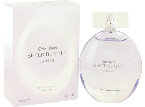 Calvin klein sheer beauty sephora new arrivals