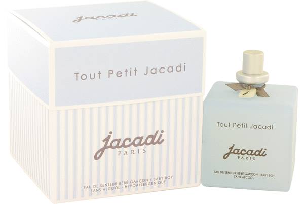 Toute Petite Jacadi Cologne by Jacadi