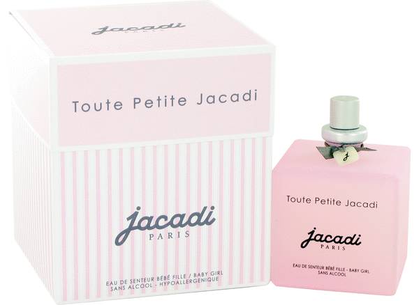 Toute Petite Jacadi Perfume by Jacadi