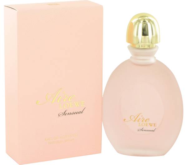 Aire Loewe Sensual Perfume by Loewe