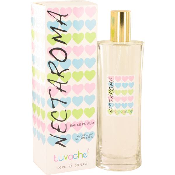 Tuvache Nectaroma Perfume by Irma Shorell
