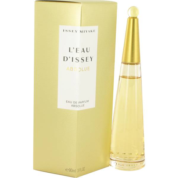 L'eau D'issey Absolue Perfume by Issey Miyake