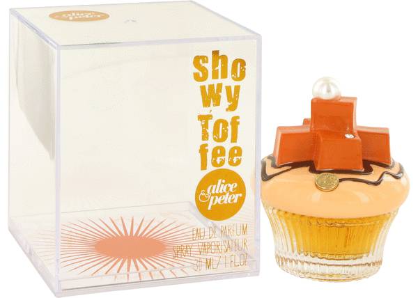 Showy Toffee by Alice \u0026 Peter - Buy 