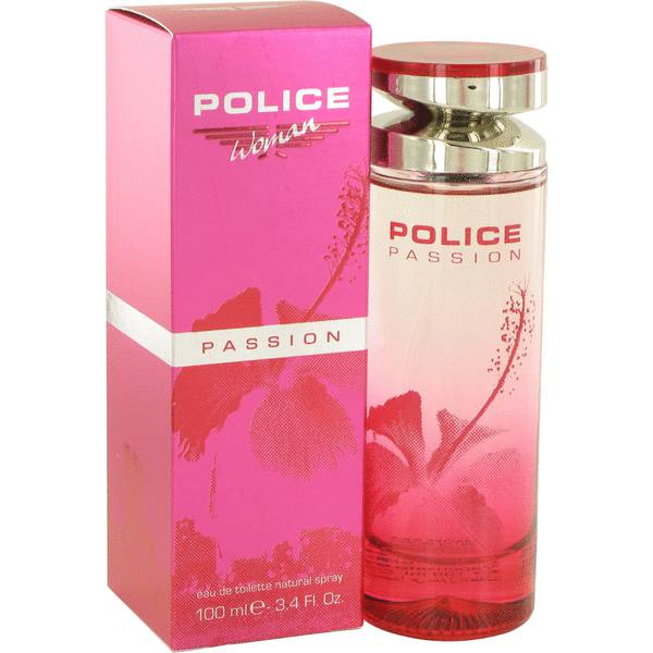 Police Passion Perfume by Police Colognes