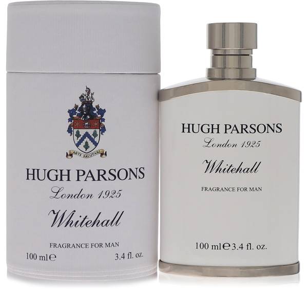 Hugh Parsons Whitehall Cologne by Hugh Parsons