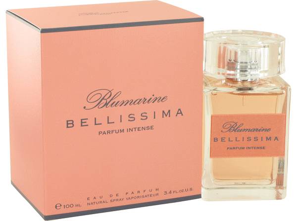 Blumarine Bellissima Intense Perfume by Blumarine Parfums