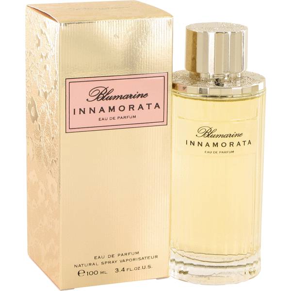 Blumarine Innamorata Perfume by Blumarine Parfums