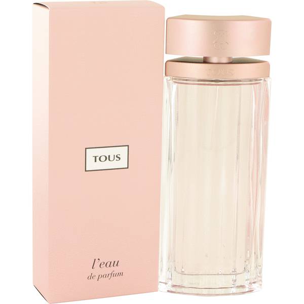 Tous L'eau Perfume by Tous
