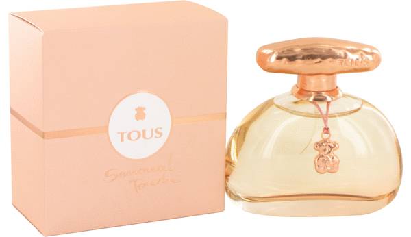 Tous Sensual Touch Perfume by Tous