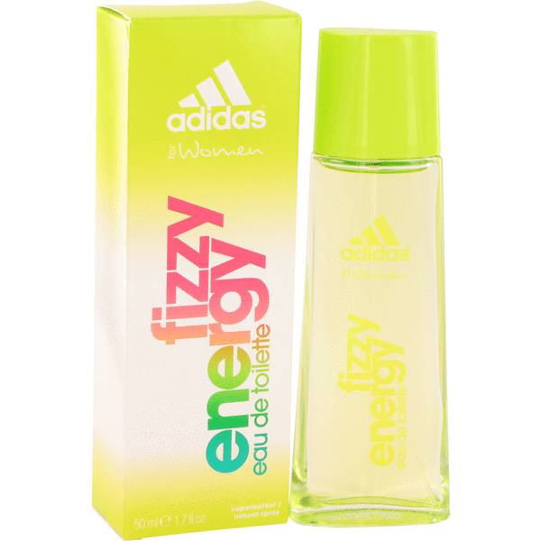 Adidas Fizzy Energy by Adidas - Buy online | Perfume.com