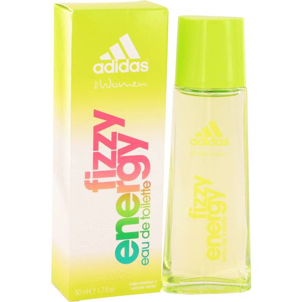 arbusto montaje Educación Adidas Fizzy Energy by Adidas - Buy online | Perfume.com