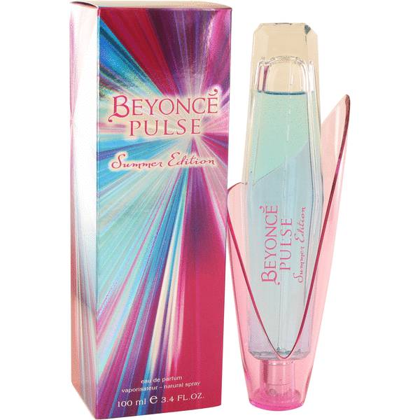 Beyonce Pulse Summer by Beyonce - Buy online | Perfume.com
