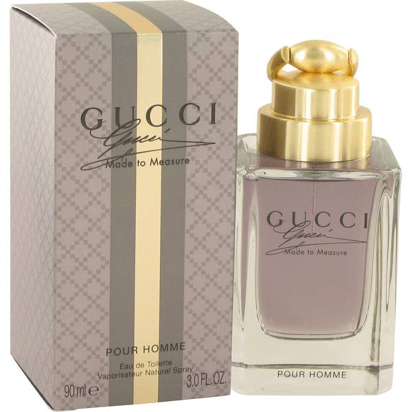 Gucci Made To Measure Cologne by Gucci