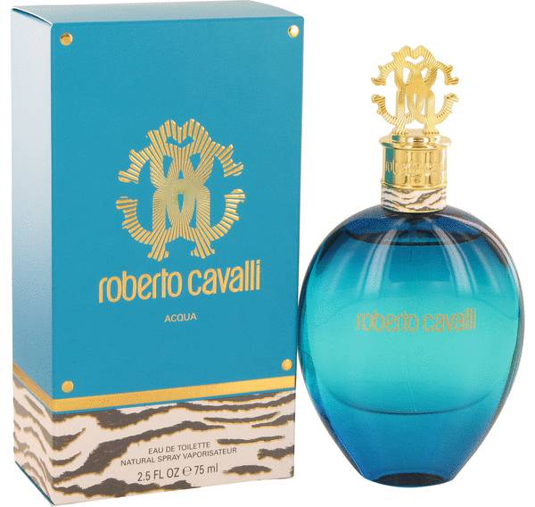 Roberto Cavalli Acqua Perfume by Roberto Cavalli