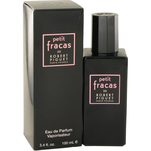 Petit Fracas Perfume by Robert Piguet