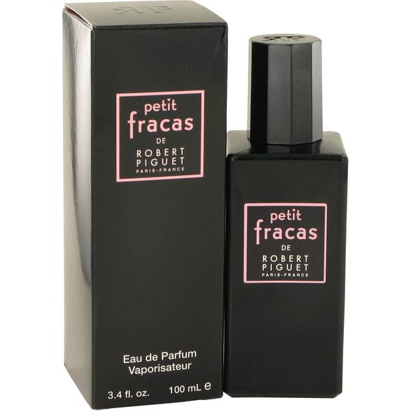 Petit Fracas by Robert - Buy online | Perfume.com