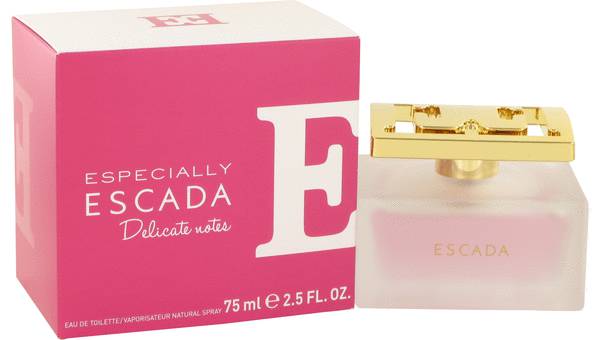 Especially Escada Delicate Notes Perfume by Escada