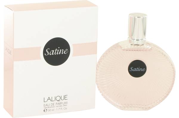 Lalique Satine Perfume by Lalique