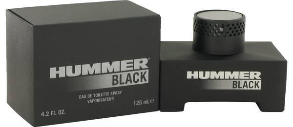 Hummer Black Cologne by Hummer