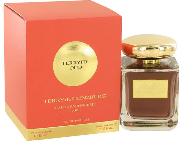 Terry by outlet oud,3.4 fl. Oz,TSTR