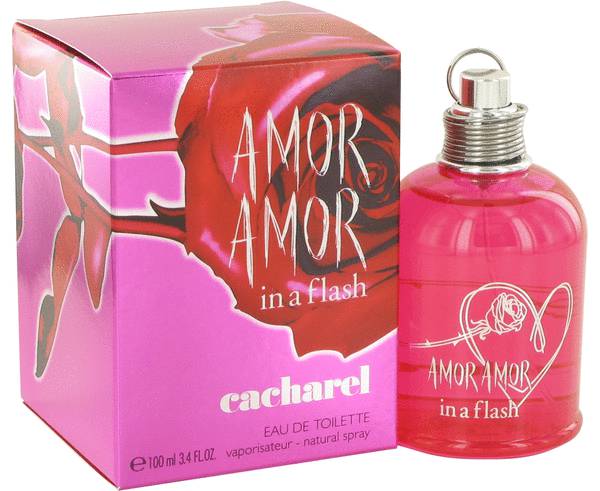 amore amore parfum