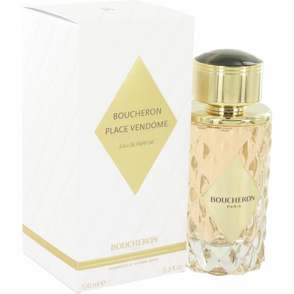 Boucheron Place Vendome Perfume by Boucheron