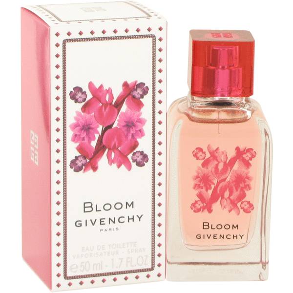 Givenchy Bloom Perfume by Givenchy