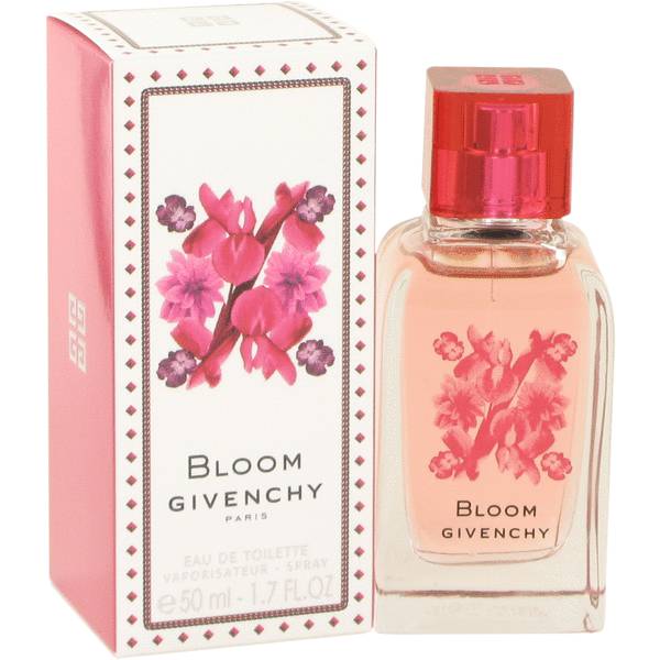 Givenchy Bloom by Givenchy - Buy online