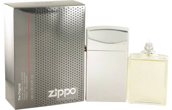 Zippo Original Cologne by Zippo