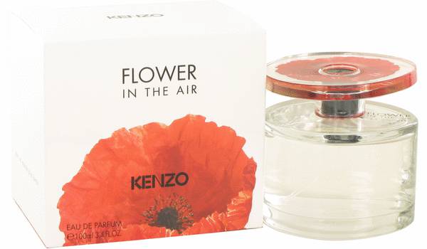 Kenzo Flower In The Air Perfume by Kenzo