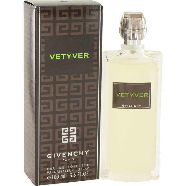 Vetyver Cologne by Givenchy