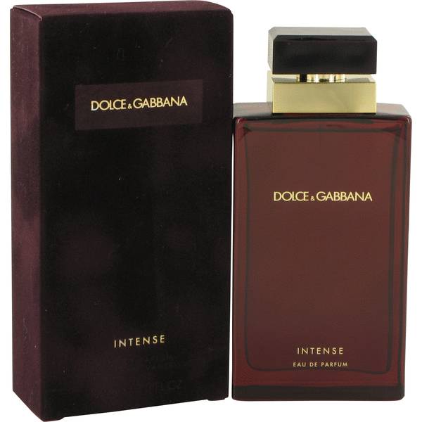 Dolce & Gabbana Pour Femme Intense Perfume by Dolce & Gabbana