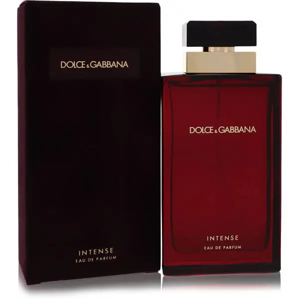 Dolce & Gabbana Pour Femme Intense Perfume