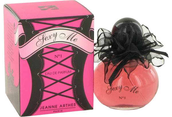 Sexy Me 1 Perfume by Jeanne Arthes
