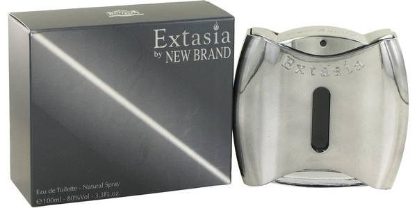 Extasia Perfume by New Brand