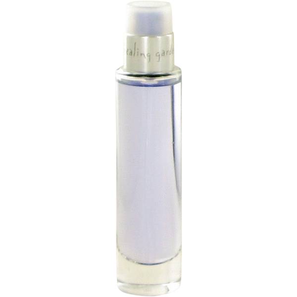 Sheer Passion The Healing Garden perfume - a fragrance for women 2002