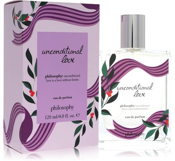 Unconditional Love Perfume by Philosophy